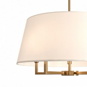 Светильник на штанге Freya Graceful FR2042CL-05BS в Сысерти - sysert.ok-mebel.com | фото 4