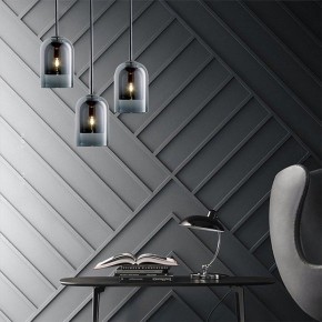 Светильник на штанге Imperiumloft ARIA Turquoise ARIA01 в Сысерти - sysert.ok-mebel.com | фото 7