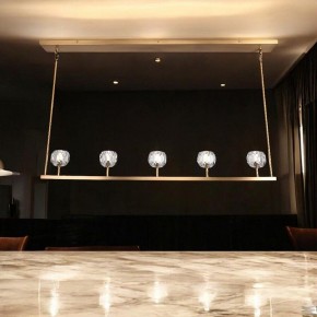 Светильник на штанге Imperiumloft RH Boule De Cristal Linear 40,1221 в Сысерти - sysert.ok-mebel.com | фото 3