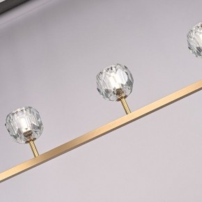 Светильник на штанге Imperiumloft RH Boule De Cristal Linear 40,1221 в Сысерти - sysert.ok-mebel.com | фото 8