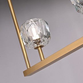 Светильник на штанге Imperiumloft RH Boule De Cristal Linear 40,1222 в Сысерти - sysert.ok-mebel.com | фото 5