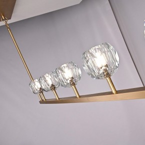 Светильник на штанге Imperiumloft RH Boule De Cristal Linear 40,1222 в Сысерти - sysert.ok-mebel.com | фото 6