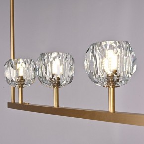 Светильник на штанге Imperiumloft RH Boule De Cristal Linear 40,1222 в Сысерти - sysert.ok-mebel.com | фото 9