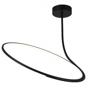 Светильник на штанге Italline IT013-6025 IT013-6025 black 3000K в Сысерти - sysert.ok-mebel.com | фото