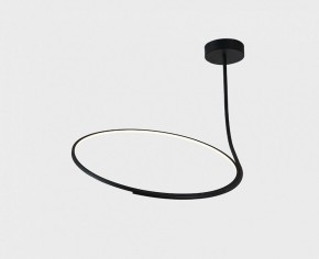 Светильник на штанге Italline IT013-6025 IT013-6025 black 3000K в Сысерти - sysert.ok-mebel.com | фото 2