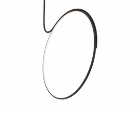Светильник на штанге Italline IT013-6025 IT013-6025 black 3000K в Сысерти - sysert.ok-mebel.com | фото 3