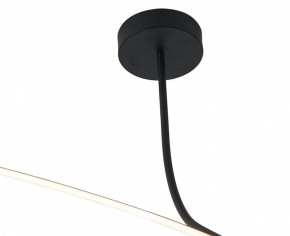 Светильник на штанге Italline IT013-6025 IT013-6025 black 3000K в Сысерти - sysert.ok-mebel.com | фото 6