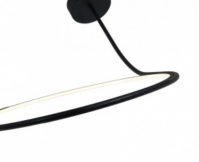 Светильник на штанге Italline IT013-6025 IT013-6025 black 3000K в Сысерти - sysert.ok-mebel.com | фото 7