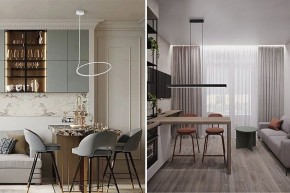 Светильник на штанге Italline IT013-6025 IT013-6025 white 3000K в Сысерти - sysert.ok-mebel.com | фото 2