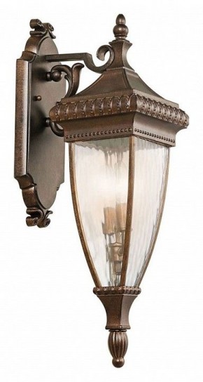 Светильник на штанге Kichler Venetian Rain KL-VENETIAN2-M в Сысерти - sysert.ok-mebel.com | фото