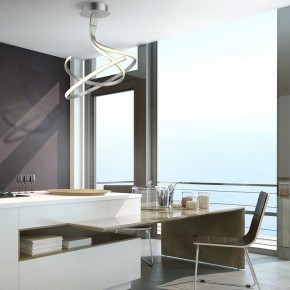 Светильник на штанге Mantra Nur 4998 в Сысерти - sysert.ok-mebel.com | фото 2