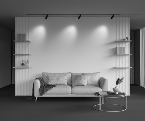 Светильник на штанге Maytoni Artisan TR097-2-12W2.7K-M-BB в Сысерти - sysert.ok-mebel.com | фото 7