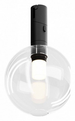Светильник на штанге Maytoni Bubble TR205-1-3W3K-B в Сысерти - sysert.ok-mebel.com | фото