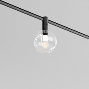 Светильник на штанге Maytoni Bubble TR205-1-3W3K-B в Сысерти - sysert.ok-mebel.com | фото 2