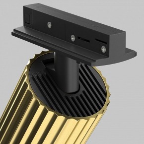 Светильник на штанге Maytoni Calipso TR218-1-GU10-BS в Сысерти - sysert.ok-mebel.com | фото 11
