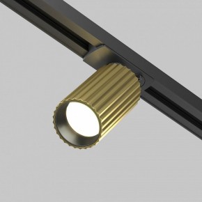 Светильник на штанге Maytoni Calipso TR218-1-GU10-BS в Сысерти - sysert.ok-mebel.com | фото 3