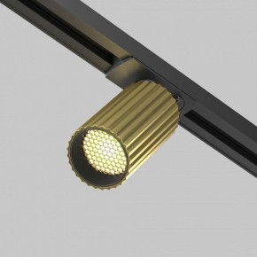 Светильник на штанге Maytoni Calipso TR218-1-GU10-BS в Сысерти - sysert.ok-mebel.com | фото 5