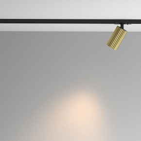 Светильник на штанге Maytoni Calipso TR218-1-GU10-BS в Сысерти - sysert.ok-mebel.com | фото 6