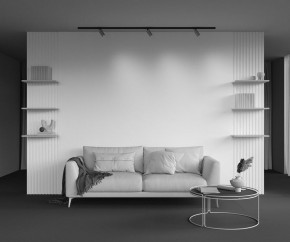 Светильник на штанге Maytoni Calipso TR218-1-GU10-BS в Сысерти - sysert.ok-mebel.com | фото 7