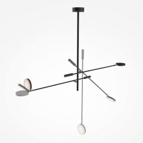 Светильник на штанге Maytoni Fad MOD070CL-L15B3K1 в Сысерти - sysert.ok-mebel.com | фото 2