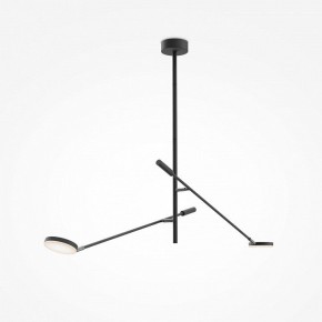 Светильник на штанге Maytoni Fad MOD070CL-L15B3K1 в Сысерти - sysert.ok-mebel.com | фото 3