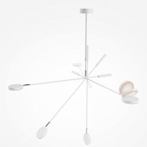 Светильник на штанге Maytoni Fad MOD070CL-L8W3K в Сысерти - sysert.ok-mebel.com | фото 2