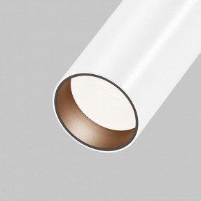 Светильник на штанге Maytoni FOCUS LED C055CL-L12W2.7K-W-W в Сысерти - sysert.ok-mebel.com | фото 7