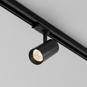 Светильник на штанге Maytoni Focus Led TR029-3-10W4K-B-1 в Сысерти - sysert.ok-mebel.com | фото 2