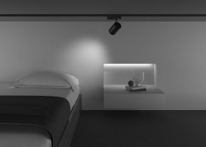 Светильник на штанге Maytoni Focus Led TR029-3-10W4K-B-1 в Сысерти - sysert.ok-mebel.com | фото 4