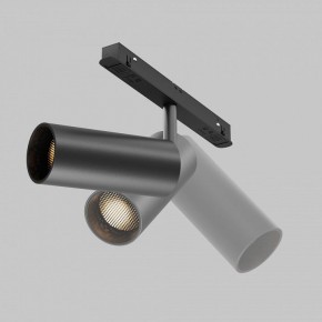 Светильник на штанге Maytoni Focus LED TR032-2-12W2.7K-M-B в Сысерти - sysert.ok-mebel.com | фото 2