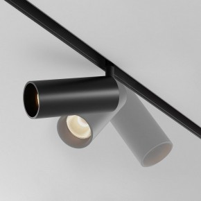 Светильник на штанге Maytoni Focus LED TR032-2-12W2.7K-M-B в Сысерти - sysert.ok-mebel.com | фото 4