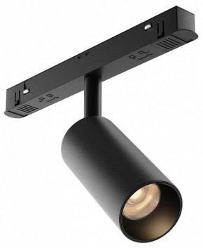 Светильник на штанге Maytoni Focus LED TR032-2-5W2.7K-M-B в Сысерти - sysert.ok-mebel.com | фото