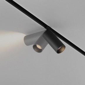Светильник на штанге Maytoni Focus LED TR032-2-5W2.7K-M-B в Сысерти - sysert.ok-mebel.com | фото 3