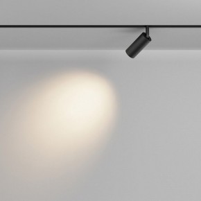Светильник на штанге Maytoni Focus LED TR032-2-5W2.7K-M-B в Сысерти - sysert.ok-mebel.com | фото 6