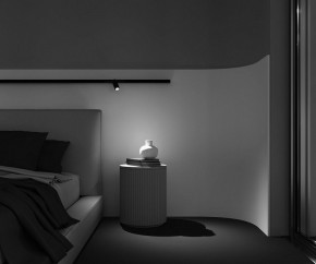 Светильник на штанге Maytoni Focus LED TR032-2-5W2.7K-M-B в Сысерти - sysert.ok-mebel.com | фото 7