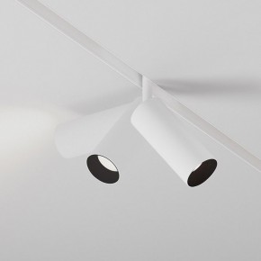 Светильник на штанге Maytoni Focus LED TR032-4-12WTW-M-DD2-W в Сысерти - sysert.ok-mebel.com | фото 4