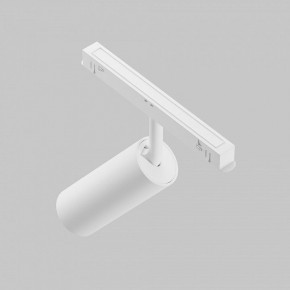 Светильник на штанге Maytoni Focus LED TR032-4-12WTW-M-DD2-W в Сысерти - sysert.ok-mebel.com | фото 5