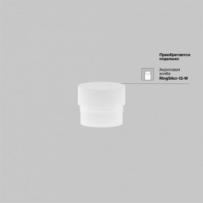 Светильник на штанге Maytoni Focus LED TR032-4-12WTW-M-DSZ-B в Сысерти - sysert.ok-mebel.com | фото 6