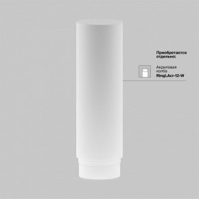 Светильник на штанге Maytoni Focus LED TR032-4-12WTW-M-DSZ-B в Сысерти - sysert.ok-mebel.com | фото 8