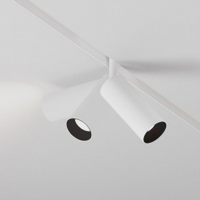 Светильник на штанге Maytoni Focus LED TR032-4-12WTW-M-DSZ-W в Сысерти - sysert.ok-mebel.com | фото 4