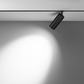 Светильник на штанге Maytoni Focus LED TR032-4-20WTW-M-DSZ-B в Сысерти - sysert.ok-mebel.com | фото 3