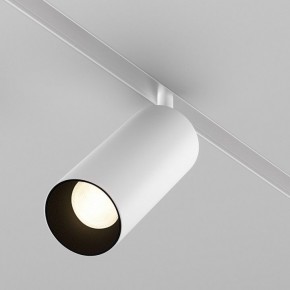 Светильник на штанге Maytoni Focus LED TR032-4-20WTW-M-DSZ-W в Сысерти - sysert.ok-mebel.com | фото 2