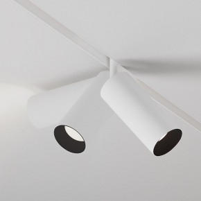 Светильник на штанге Maytoni Focus LED TR032-4-20WTW-M-DSZ-W в Сысерти - sysert.ok-mebel.com | фото 4