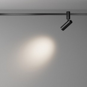 Светильник на штанге Maytoni Focus Led TR144-1-12W3K-W-B в Сысерти - sysert.ok-mebel.com | фото 2