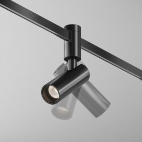 Светильник на штанге Maytoni Focus Led TR144-1-12W3K-W-B в Сысерти - sysert.ok-mebel.com | фото 3