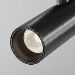 Светильник на штанге Maytoni Focus Led TR144-1-12W3K-W-B в Сысерти - sysert.ok-mebel.com | фото 6