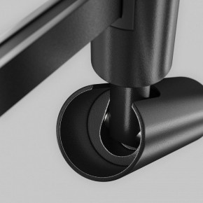 Светильник на штанге Maytoni Focus Led TR144-1-12W3K-W-B в Сысерти - sysert.ok-mebel.com | фото 8