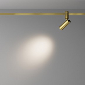 Светильник на штанге Maytoni Focus Led TR144-1-12W3K-W-BS в Сысерти - sysert.ok-mebel.com | фото 2