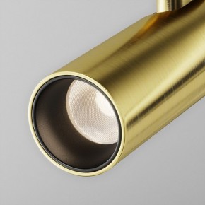 Светильник на штанге Maytoni Focus Led TR144-1-12W3K-W-BS в Сысерти - sysert.ok-mebel.com | фото 6