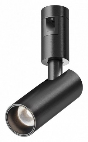 Светильник на штанге Maytoni Focus Led TR144-1-12W4K-W-B в Сысерти - sysert.ok-mebel.com | фото